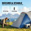 4 Person Tent-125049760
