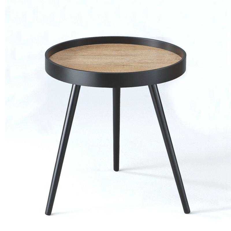 Littlehampt Tray Top End Table