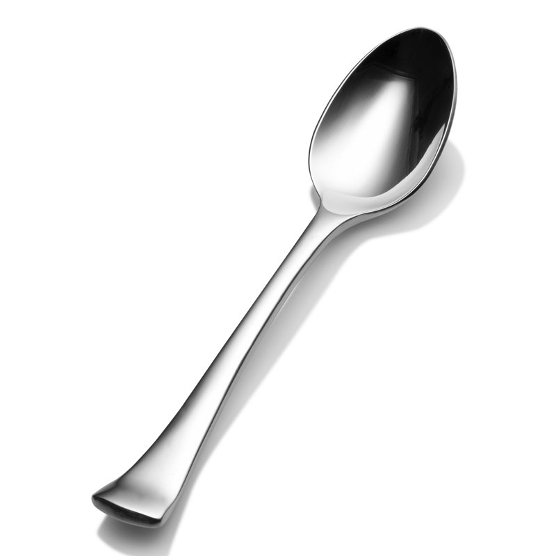 Aspen Stainless Steel Teaspoon