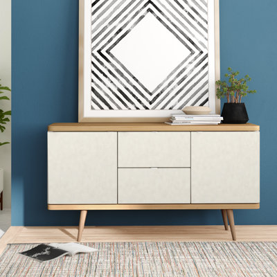 Rummond 55.12'' Sideboard