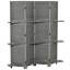 Cloison pliante 4 panneaux-119456498-119456499