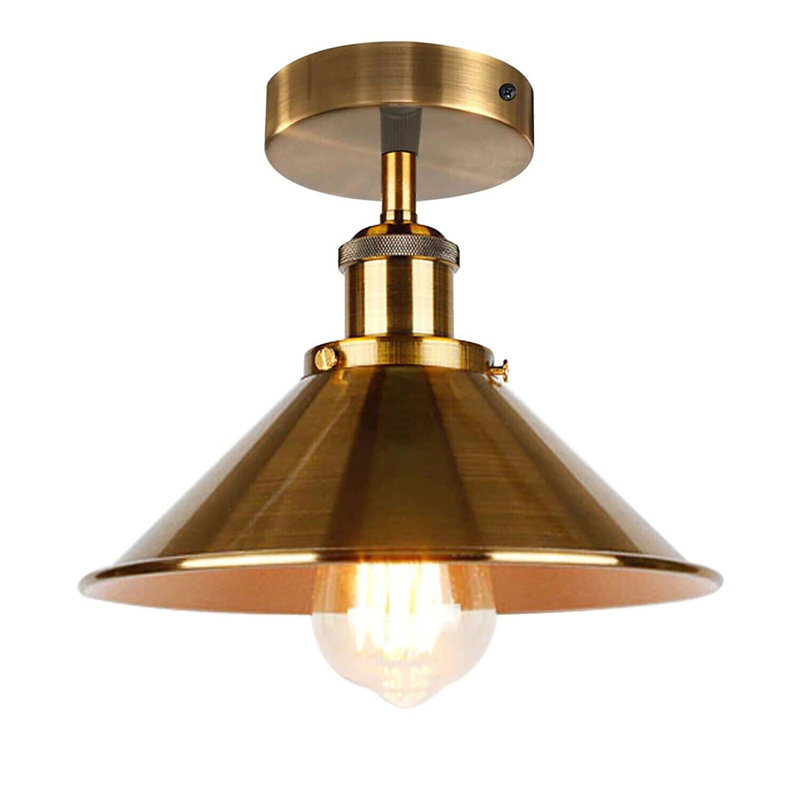 Semi Flush Mount