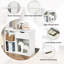 Karruan Frame End Table