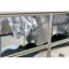 Meuble de chevet 1Pc
