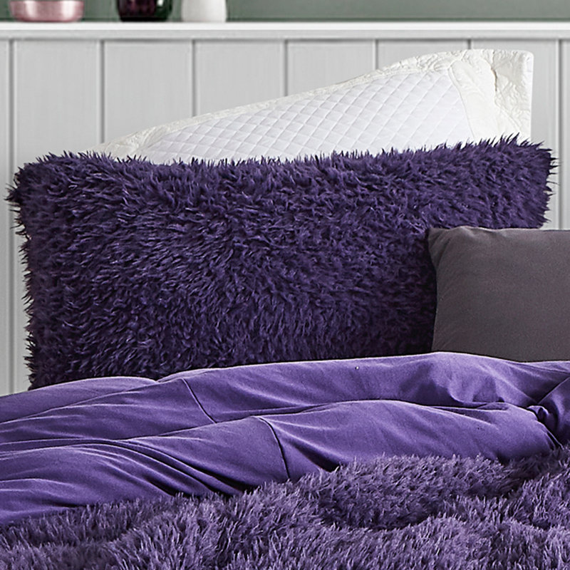 Other Items Polyester Sham Set, King
