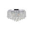 Plafonnier encastré 6 lumières 18 po Stollings-928044004-928044003-928044001