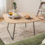 Table basse American Design