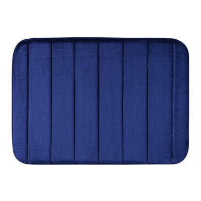 Bryen Memory Foam Non-Slip Contour Mat