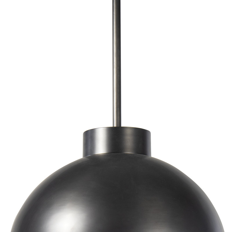 Montreux Pendant, Oil Rubbed Bronze