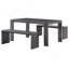 3-Piece Dining Table Set-621742193