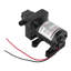 Pompe Sharlayne Booster