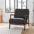 Ella Leather Accent Chair-1192248081