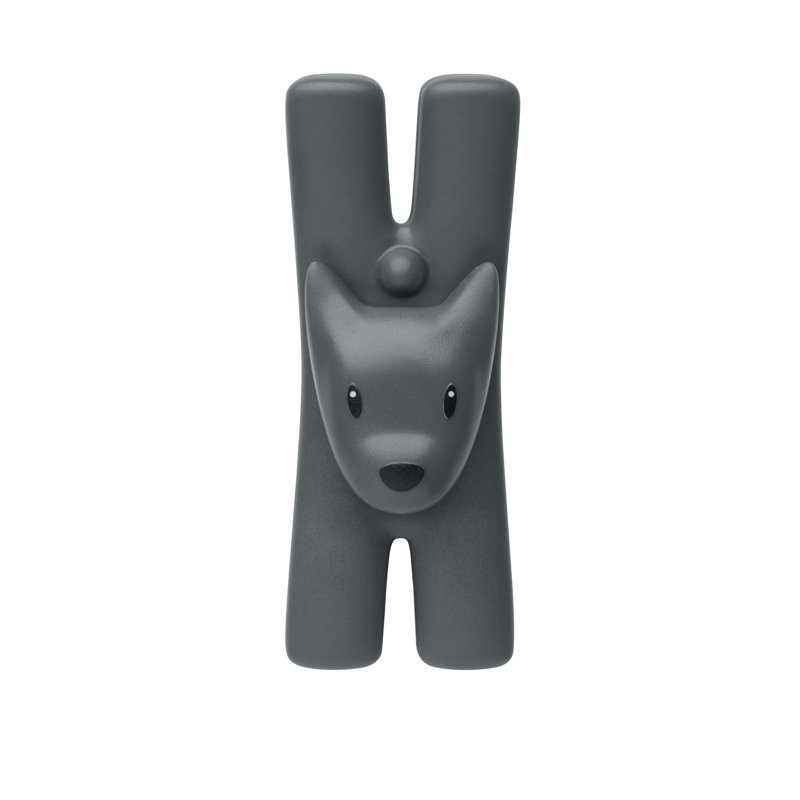 Giampo Clips, Black