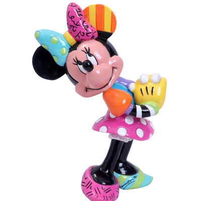 Disney/Pixar Figurines & Sculptures