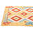 Runner Navarro Tan Rug