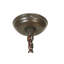 Winkel 4 - Light Glass Chandelier