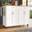 Ruhma Wood Kitchen Island-1331153730