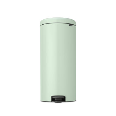 Brabantia Newicon 8gal Step-On Trash Can