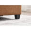 Upholstered 30.06 " Fabric Sectional
