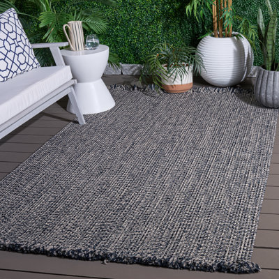 Tapis tressé à la main tressé à la machine 301