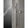 Pivotal H2Okinetic Hand Shower with Slide Bar, 3-Spray Handheld Shower Head, Slide Bar Hand Shower