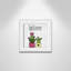 Cacti B Framed Art-47834844-47834849