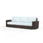 Naomie Patio Sofa with Sunbrella® Cushions-98128010