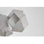 Lustre bloc 11 lumières Transitional