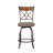 Jefferson Swivel Upholstered Counter Stool-341251954-329401021