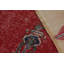 Handmade Wool Area Rug