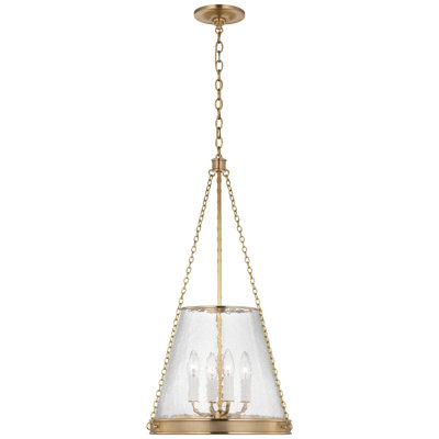 Reese 4 - Light Pendant