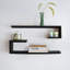 Leina Manufactured Wood L-Shaped Floating Shelves-1528102168