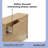 Crescent 6 Drawer Double Dresser-110438763