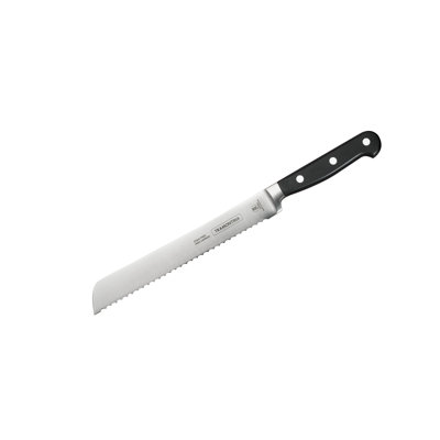 Tramontina Gourmet Forged Traditional 8" Bread Knife