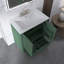 Meuble-lavabo autoportant de 30 po avec lavabo-1448865232