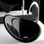 Calla Lilly 18.1'' L Bathroom Sink-974229085