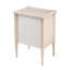 Table de chevet 2 tiroirs Farmhouse-320953716