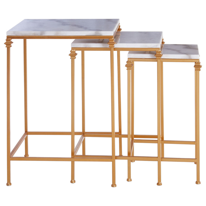 Schaefer Nesting Tables