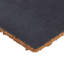  Paillasson d'extérieur en coir 18 po x 30 po Home Shoes