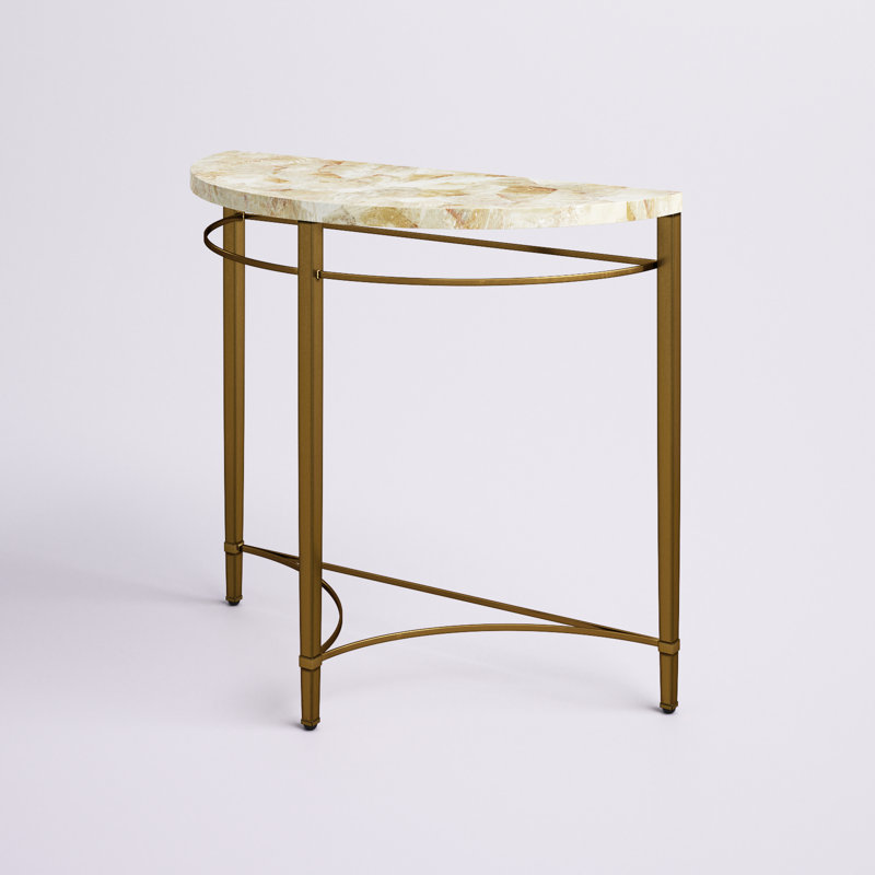 Hadleigh 35" Console Table