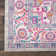 Verda Oriental Indoor Rug