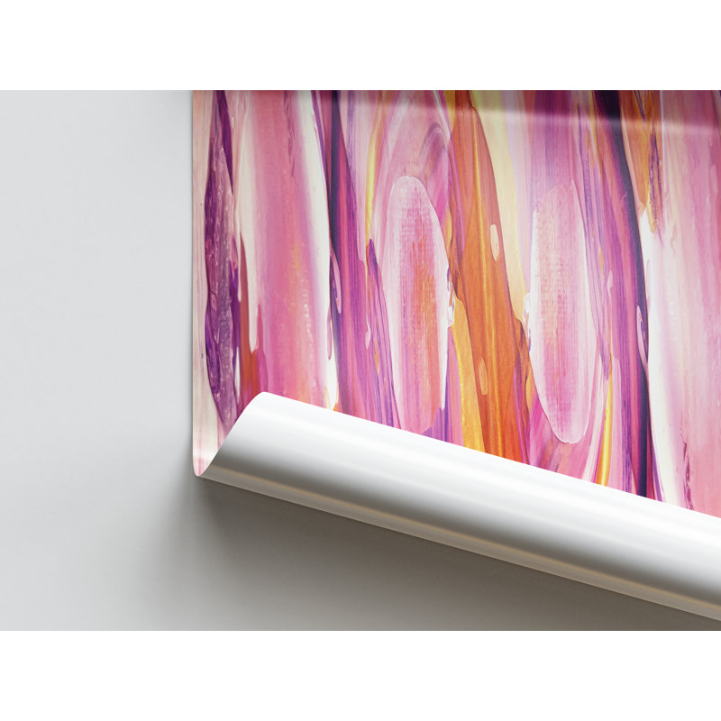 Print on Canvas, Framed Wrapped Canvas, 70 cm H x 100 cm W, Does Not Apply