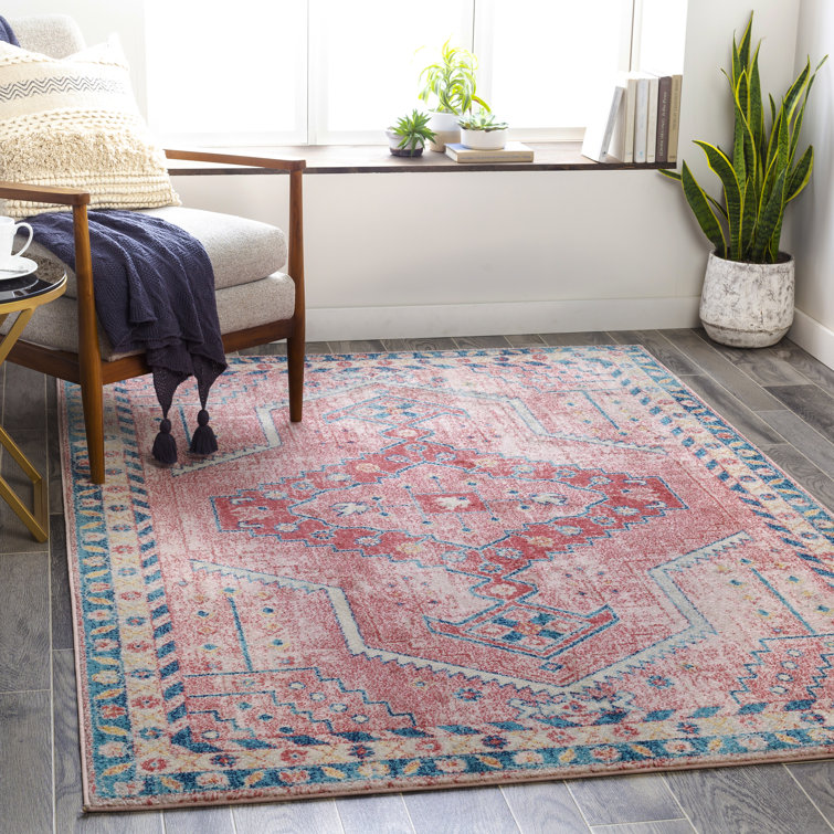 Caban Oriental Indoor Rug