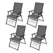 real living folding patio lounger