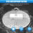 Dimmable Round High Bay Ceiling Light