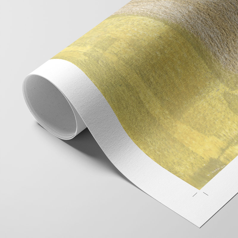Veront II - Impression sur toile seulement - NON-CADRE, H 18 po x l 12 po