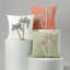 Escape Meadow Square Performance Pillow Cover & Insert-1835045534