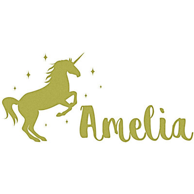 Wall Decal