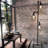 Jahare 60'' Black Tree Floor Lamp