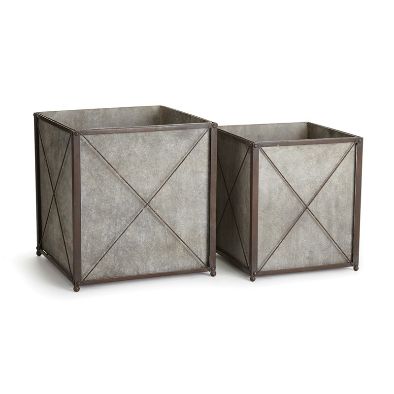 Tristan Planter